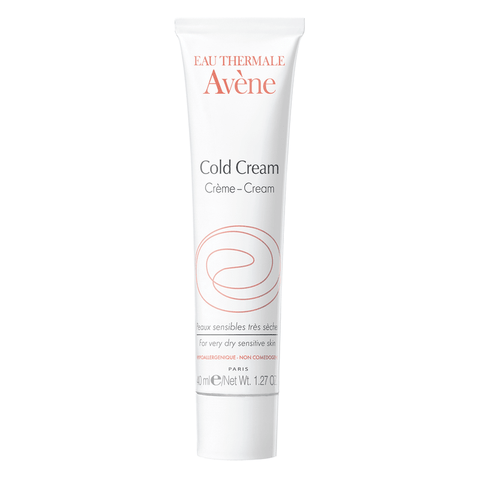 Avène Cold Cream 40 ml, 980151