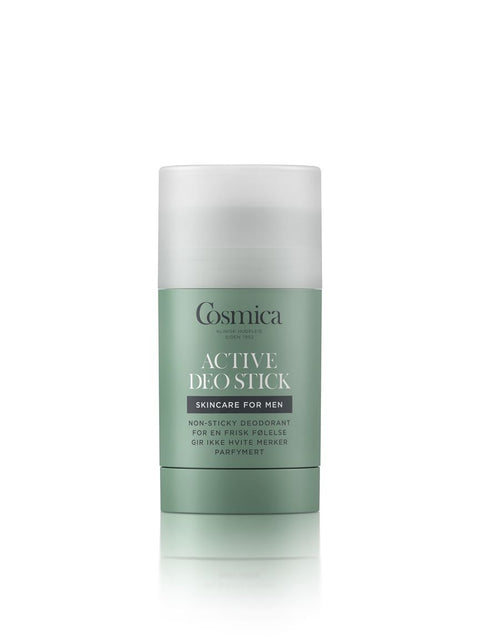 Cosmica For Men Active Deo Stick 75 ml, 980937