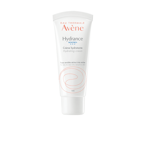 Avène Hydrance Rich Cream tørr hud 40ml, 989911