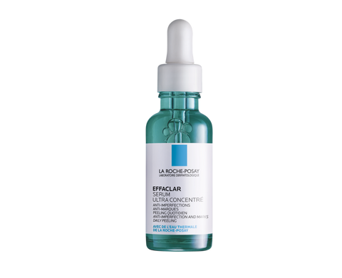 La Roche-Posay Effaclar Ultra Concentré serum 30 ml, 990706