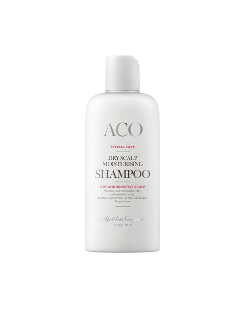 ACO Special Care Dry Scalp Moisturising Shampo 200 ml, 999402