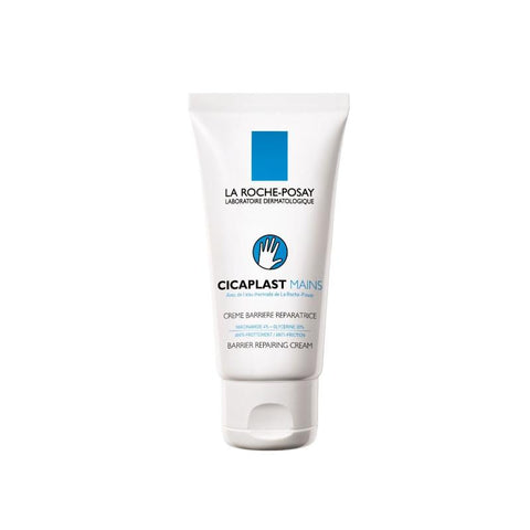 La Roche-Posay Cicaplast håndkrem 50 ml, 970967