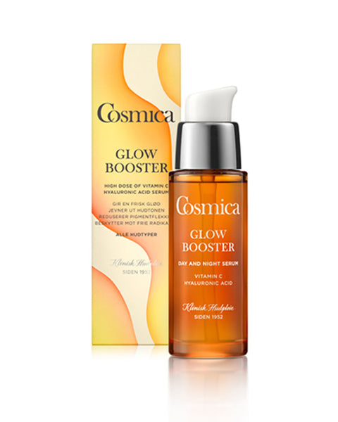Cosmica Face Glow Vitamin C Booster 30 ml. 818232