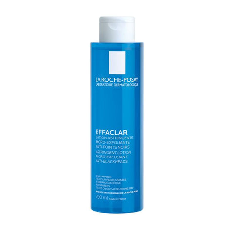 La Roche Posay Effaclar Skintonic 200 ml, 953033