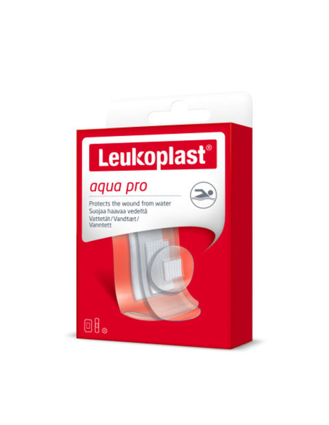 Leukoplast Aqua Pro plaster 20 stk, 863580