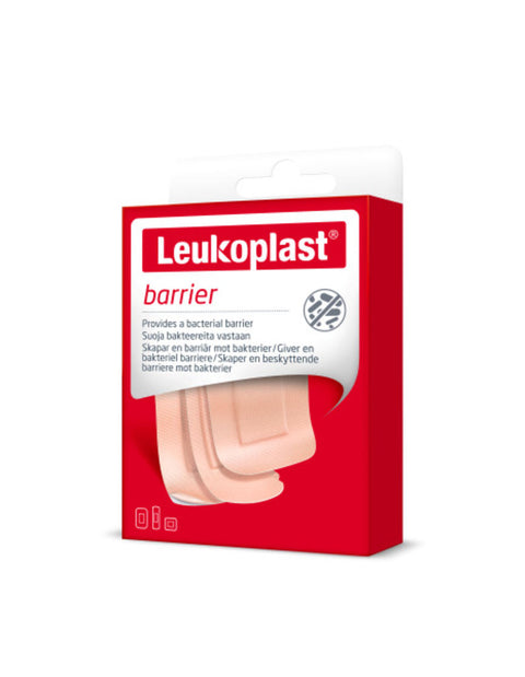 Leukoplast Barrier plaster 20 stk,982940