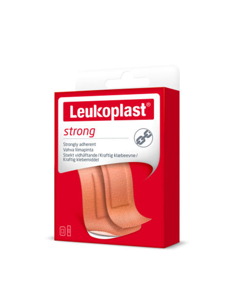 Leukoplast Strong plaster 20 stk,  848714