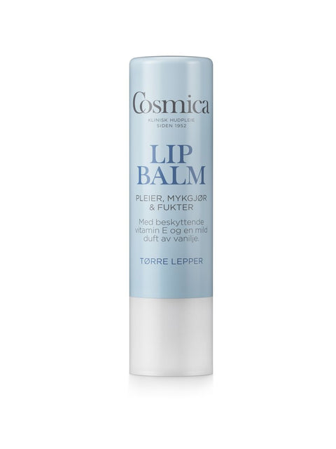 Cosmica Lip Balm leppepomade 4,6 g, 859669