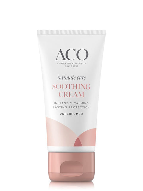 ACO Intimate Care Soothing Cream 50ml, 985142