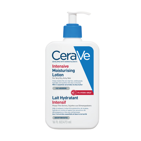 CeraVe Intensive Moisturising Lotion 473 ml, 966108