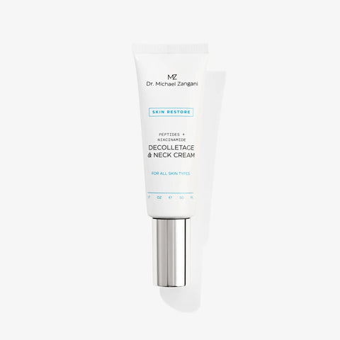Dr. Michael Zangani Skin Restore Decolletage & Neck Cream 50 ml, 895669