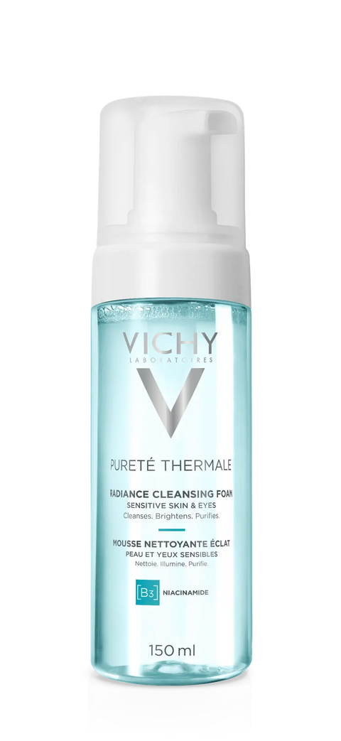 Vichy Pureté Thermale renseskum 150 ml, 851484