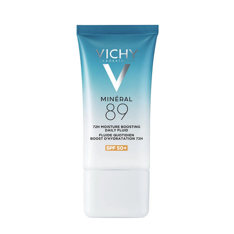 Vichy Mineral 89 72h Daily UV-fluid SPF50+ 50 ml, 852445