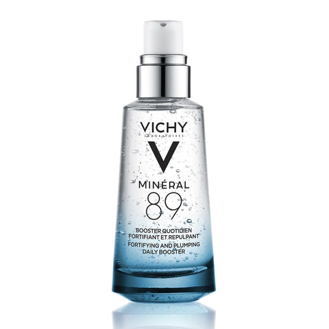 Vichy Mineral 89 Booster 50 ml, 882782