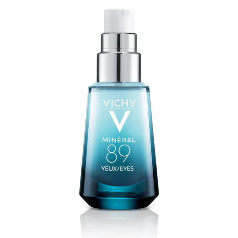 Vichy Mineral 89 Eyes 15 ml, 984027