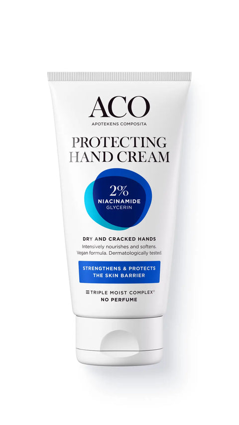 ACO Protecting Hand Cream 75 ml, 869808