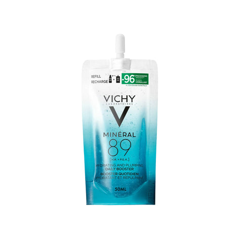 Vichy Mineral 89 Booster Refill 50 ml, 911425