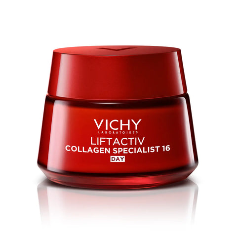Vichy Liftactiv Collagen Specialist 16 dagkrem 50 ml, 995892
