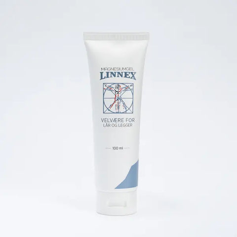 Linnex Magnesiumgel 100 ml, 854314