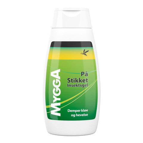 MyggA På Stikket innsektsgel 50 ml, 915196