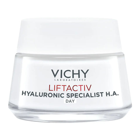Vichy Liftactiv Hyaluronic Specialist H.A. dagkrem normal/kombinert hud 50ml, 933068