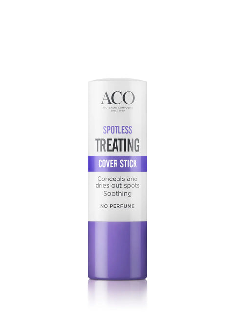 ACO Spotless Cover Stick 3,5 g, 827589