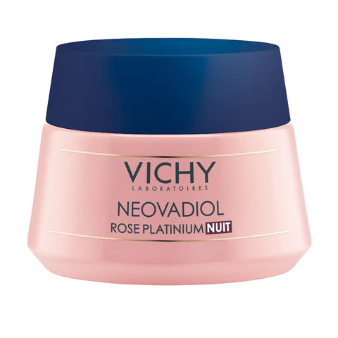 Vichy Neovadiol Rose Platinum nattkrem 50 ml, 982042