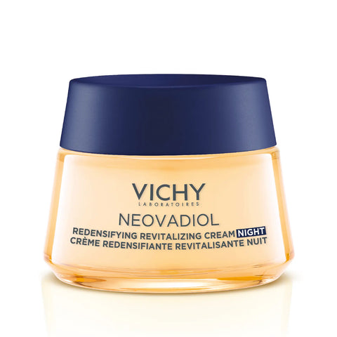Vichy Neovadiol Menopause nattkrem 50 ml, 802302