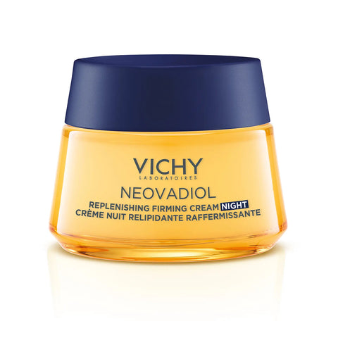 Vichy Neovadiol post-menopause oppstrammende nattkrem 50 ml, 930884