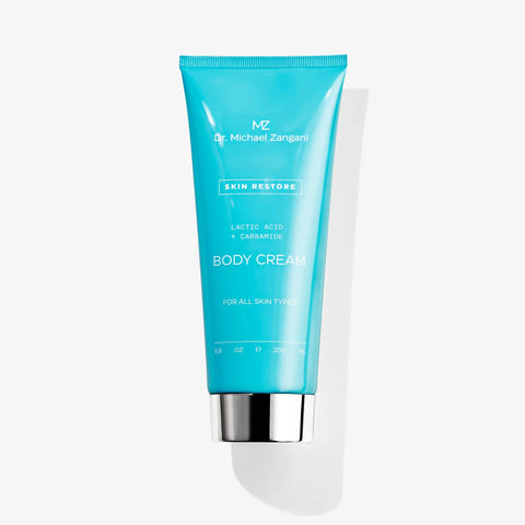 Dr. Michael Zangani Skin Restore Body Cream 200 ml, 821360