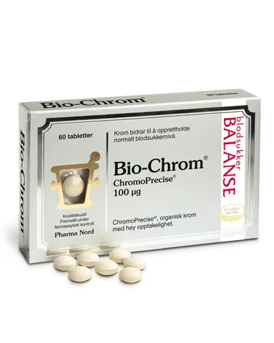 Bio-Chrom ChromoPrecise Tab 100 mikrog, 866063