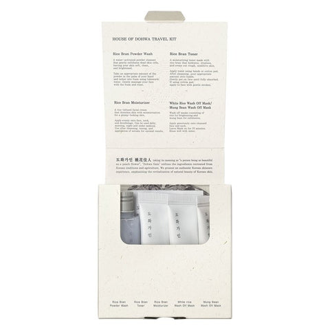 House of Dohwa Travel Kit, 952331