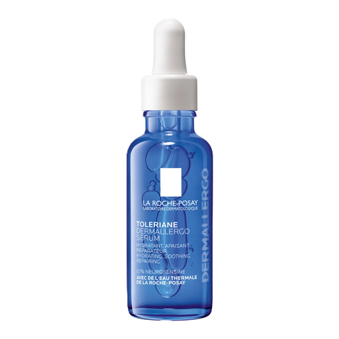 La Roche-Posay Toleriane Dermallergo serum 30 ml, 993355