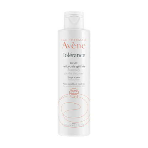 Avène Tolérance renselotion 200 ml, 821364