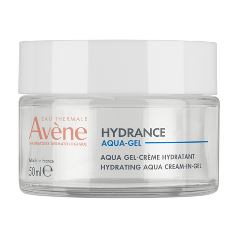 Avène Hydrance Aqua Gel 50 ml, 947219
