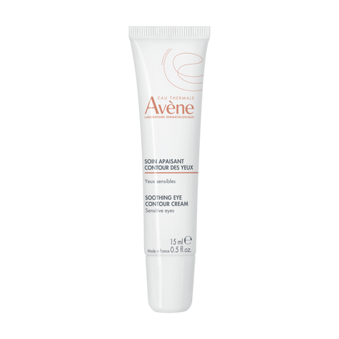 Avène Soothing Eye Contour Cream 15 ml, 999553