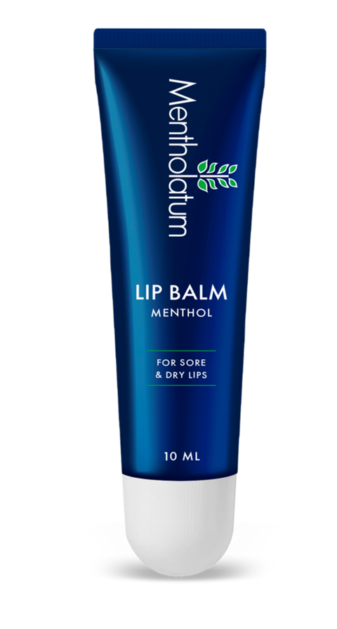 Mentholtaum Lip Balm tube 10 ml, 966698
