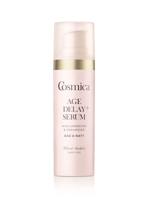 Cosmica Face Age Delay+ Serum 30 ml, 878830