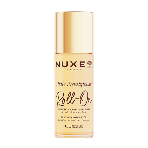 NUXE Huile Prodigieuse Roll-On 60 ml, 953410