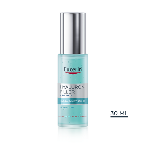 Eucerin Hyaluron-Filler Hydra Boost Serum 30 ml, 882858