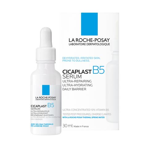 La Roche-Posay Cicaplast B5 serum 30 ml, 907062