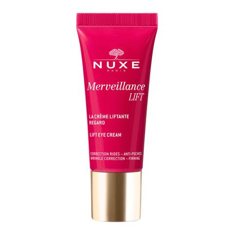 NUXE Merveillence Lift Eye Cream 15 ml, 802243