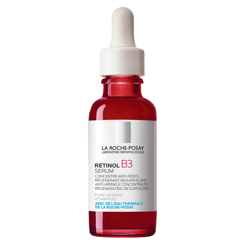 La Roche-Posay Retinol B3 serum 30 ml, 802564