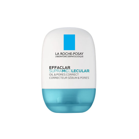 La Roche-Posay Effaclar Supramolecular Oil and Pores Gelkrem 40 ml, 807936
