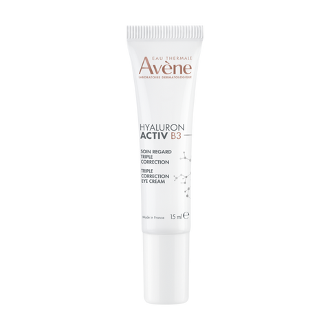 Avène Hyaluron Activ B3 korrigerende øyekrem 15 ml, 819449