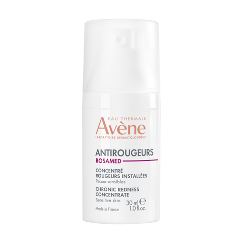 Avène Anti-Redness Rosamed Concentrate 30 ml, 826235