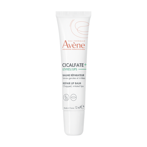 Avène Cicalfate Repair Lip Balm 12 ml, 827961