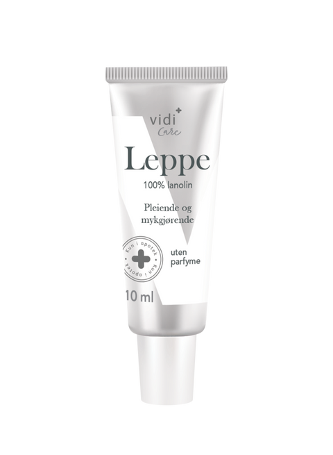 Vidi Care Leppe 10 ml,  828472