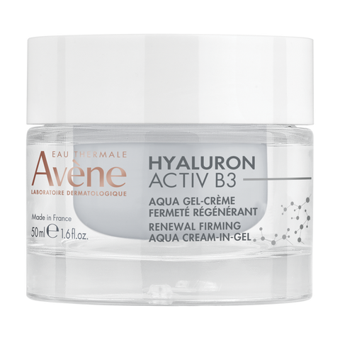 Avène Hyaluron Activ B3 Aqua-Gel 50 ml, 860623