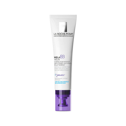 La Roche-Posay Mela B3 Øyekrem 15 ml, 865448